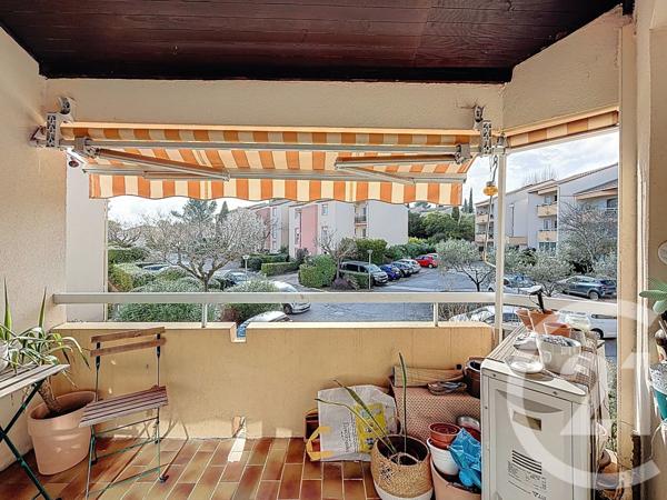 Appartement F3 Bis à vendre  4 pièces - 81,52 m2 MONTPELLIER - 34
