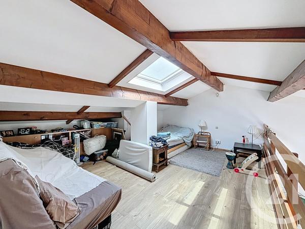 Appartement F3 Bis à vendre  4 pièces - 81,52 m2 MONTPELLIER - 34