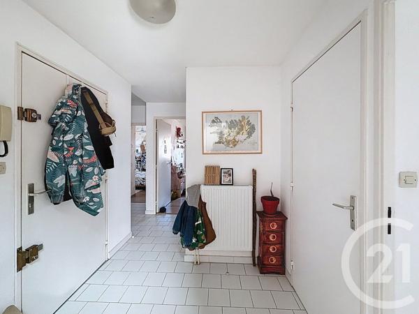Appartement F3 Bis à vendre  4 pièces - 81,52 m2 MONTPELLIER - 34