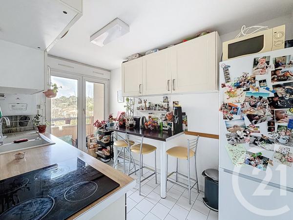 Appartement F3 Bis à vendre  4 pièces - 81,52 m2 MONTPELLIER - 34