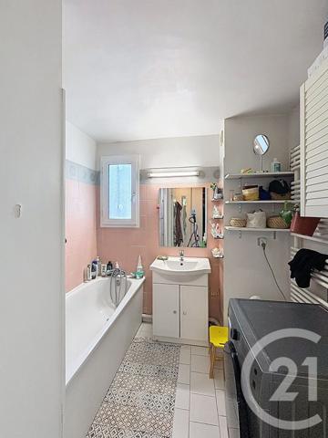 Appartement F3 Bis à vendre  4 pièces - 81,52 m2 MONTPELLIER - 34