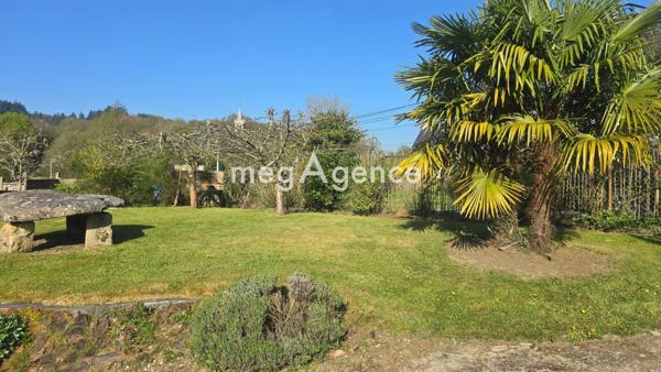 Maison à CLEGUEREC, 56480 - 5 pièces 315m²