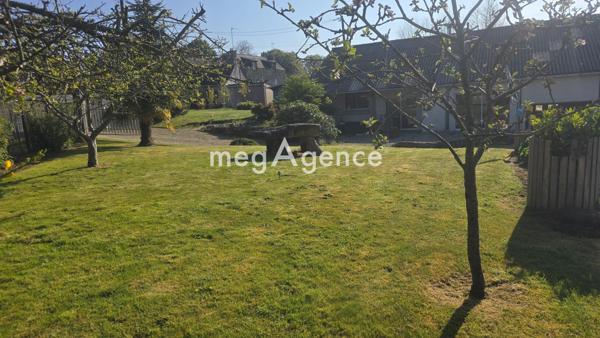 Maison à CLEGUEREC, 56480 - 5 pièces 315m²