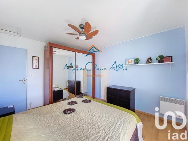 Maison à vendre 6 pièces 138 m² Mer