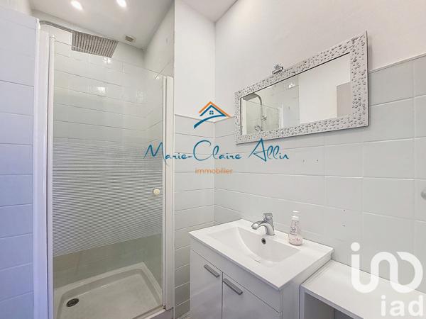 Maison à vendre 6 pièces 138 m² Mer