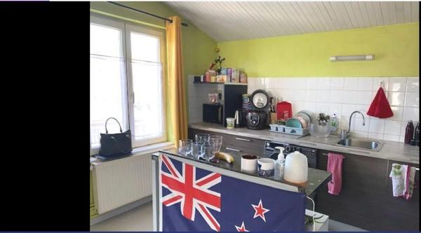 Appartement à louer à Vienne (38200)