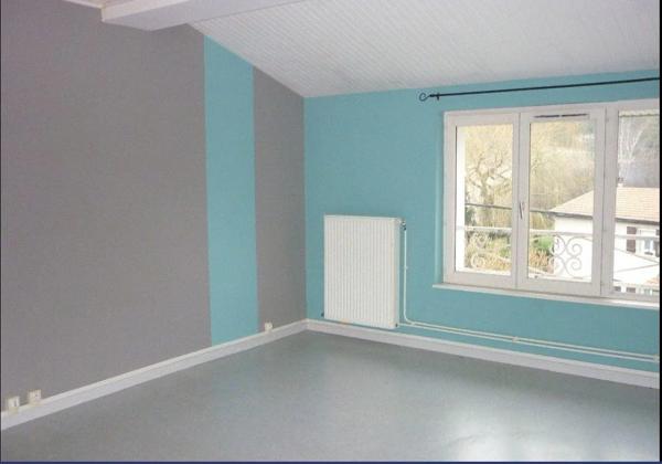 Appartement à louer à Vienne (38200)