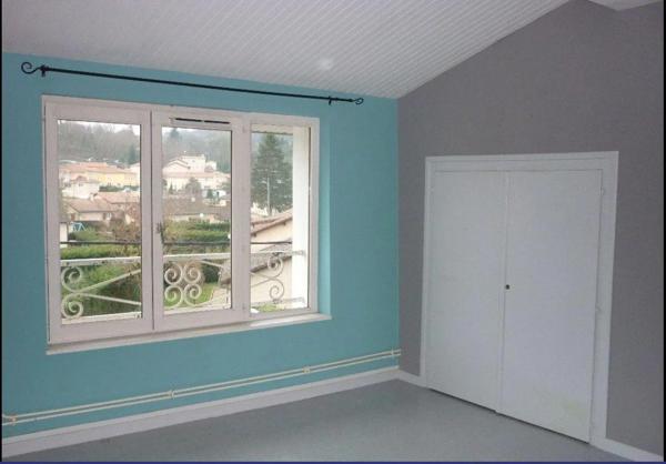 Appartement à louer à Vienne (38200)