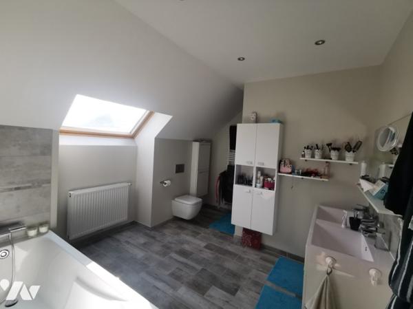 SUPERBE GRANGE RENOVEE AVEC GOUT SUR LE SECTEUR DE BEUVRY LA FORET
BIEN D'EXCEPTION