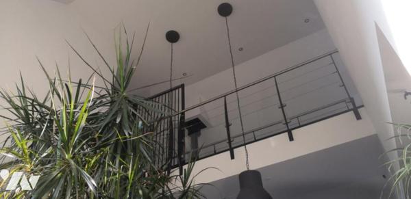 SUPERBE GRANGE RENOVEE AVEC GOUT SUR LE SECTEUR DE BEUVRY LA FORET
BIEN D'EXCEPTION