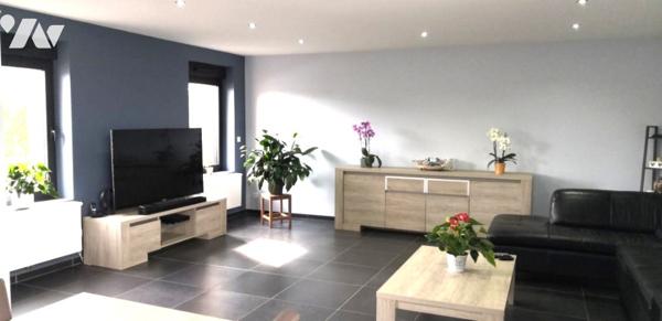 SUPERBE GRANGE RENOVEE AVEC GOUT SUR LE SECTEUR DE BEUVRY LA FORET
BIEN D'EXCEPTION