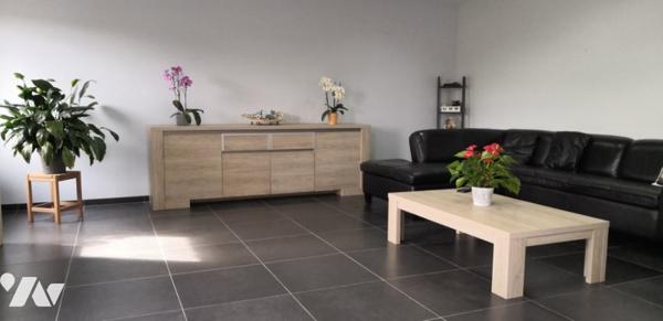 SUPERBE GRANGE RENOVEE AVEC GOUT SUR LE SECTEUR DE BEUVRY LA FORET
BIEN D'EXCEPTION