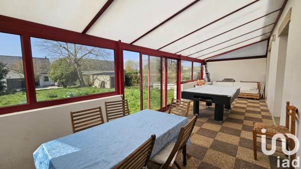 Maison à vendre 4 pièces 112 m² Grand-Champ