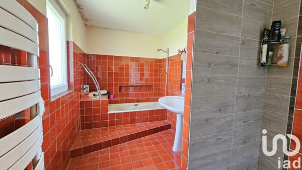 Maison à vendre 4 pièces 112 m² Grand-Champ