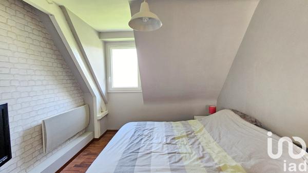 Maison à vendre 4 pièces 112 m² Grand-Champ