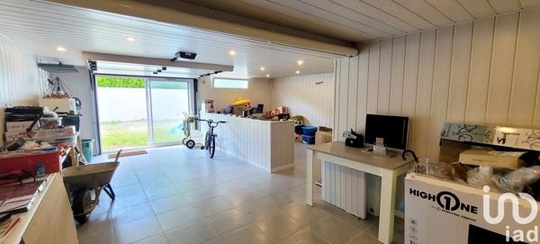 Maison à vendre 4 pièces 112 m² Grand-Champ