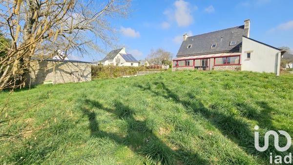 Maison à vendre 4 pièces 112 m² Grand-Champ