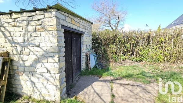 Maison à vendre 4 pièces 112 m² Grand-Champ