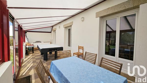 Maison à vendre 4 pièces 112 m² Grand-Champ