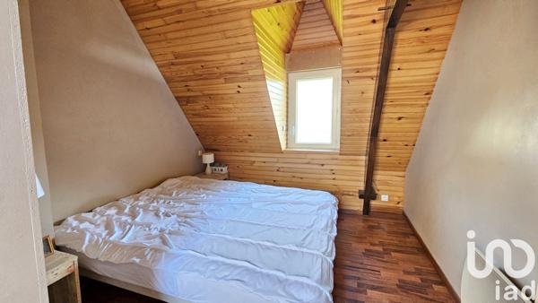 Maison à vendre 4 pièces 112 m² Grand-Champ