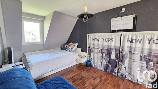 Maison à vendre 4 pièces 112 m² Grand-Champ