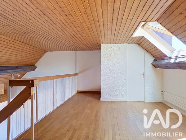 Appartement à vendre 6 pièces 175 m² Besançon
