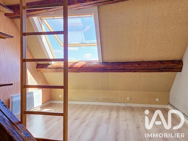 Appartement à vendre 6 pièces 175 m² Besançon