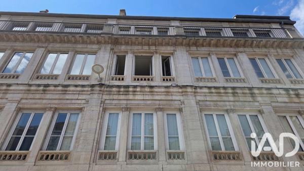 Appartement à vendre 6 pièces 175 m² Besançon