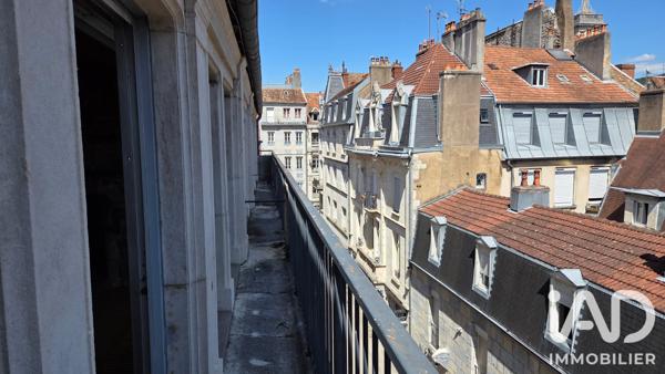 Appartement à vendre 6 pièces 175 m² Besançon