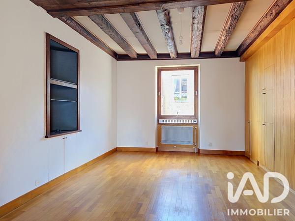Appartement à vendre 6 pièces 175 m² Besançon