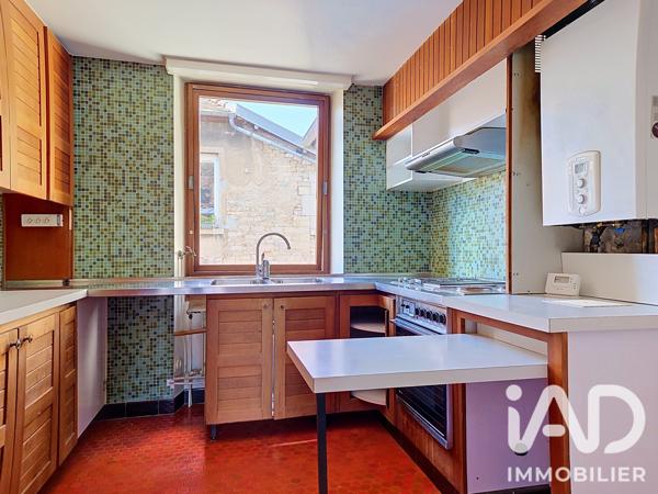 Appartement à vendre 6 pièces 175 m² Besançon