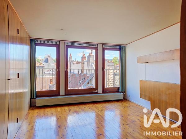 Appartement à vendre 6 pièces 175 m² Besançon