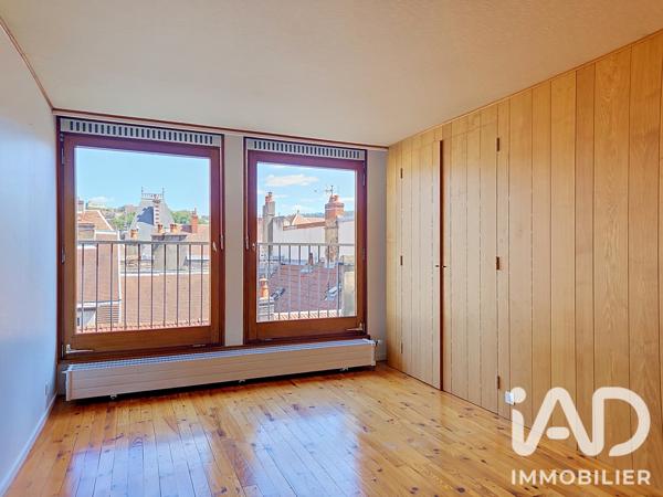 Appartement à vendre 6 pièces 175 m² Besançon