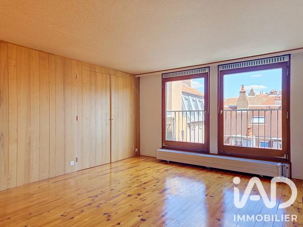Appartement à vendre 6 pièces 175 m² Besançon