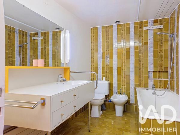 Appartement à vendre 6 pièces 175 m² Besançon