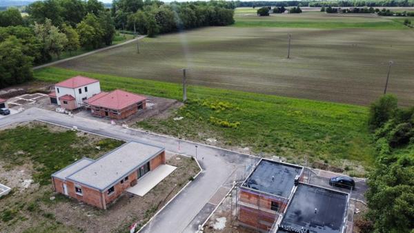 Vente / Terrain constructible