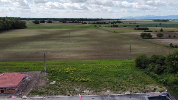 Vente / Terrain constructible