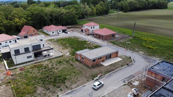 Vente / Terrain constructible