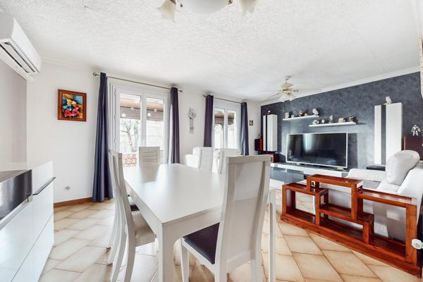 Vente - Viager occupé - Maison 92 m²