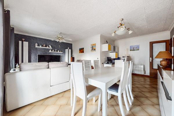 Vente - Viager occupé - Maison 92 m²