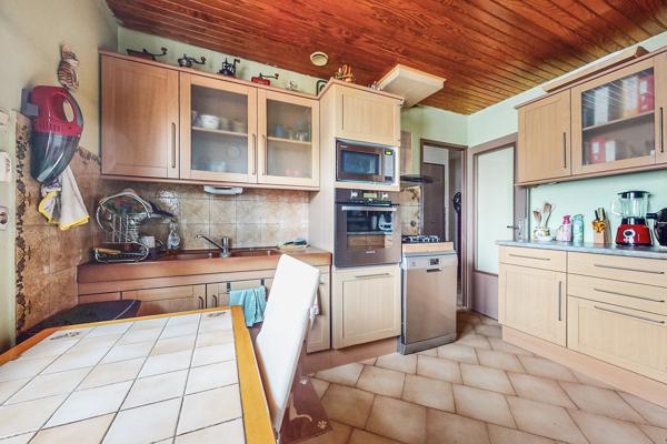 Vente - Viager occupé - Maison 92 m²