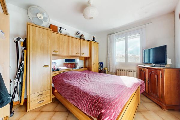 Vente - Viager occupé - Maison 92 m²