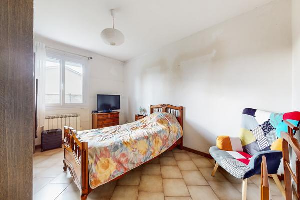 Vente - Viager occupé - Maison 92 m²