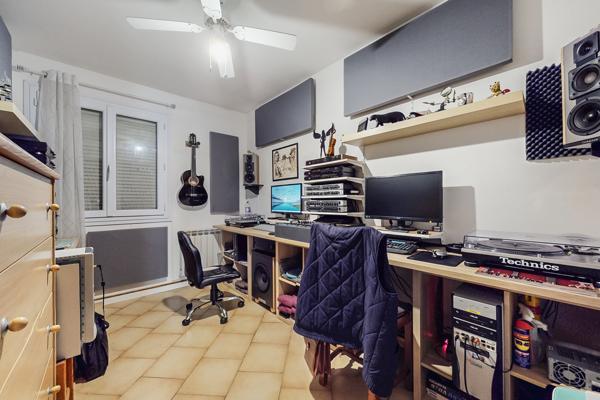 Vente - Viager occupé - Maison 92 m²