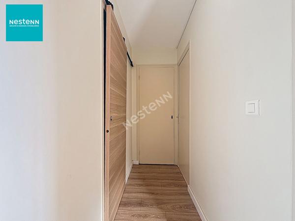 ARGONAY _ Appartement 4 pièces de 76,24 m², avec balcon et cave, à vendre