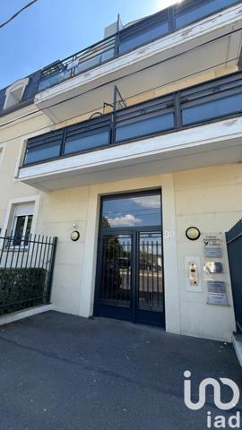 Appartement à vendre 2 pièces 42 m² Draveil