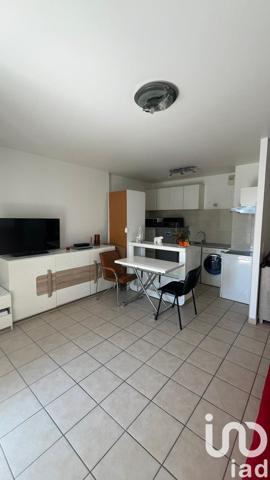 Appartement à vendre 2 pièces 42 m² Draveil