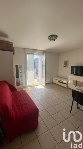 Appartement à vendre 2 pièces 42 m² Draveil
