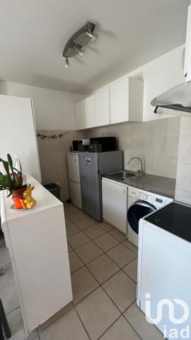 Appartement à vendre 2 pièces 42 m² Draveil