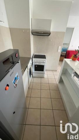 Appartement à vendre 2 pièces 42 m² Draveil